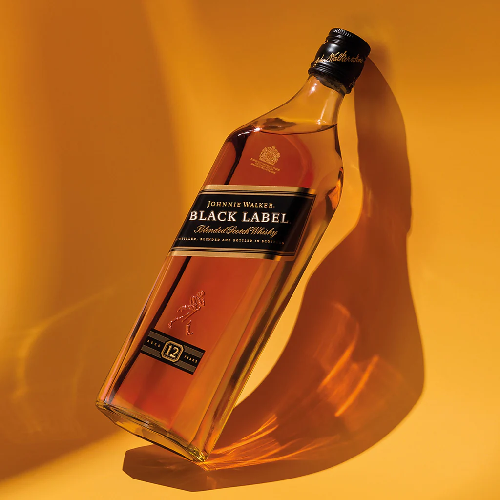 Johnnie Walker Black Label Blended Scotch Whiskey 200ml Kiki s Reserve johnnie-walker-black-label-blended-scotch-whiskey-200ml-kiki-s-reserve
